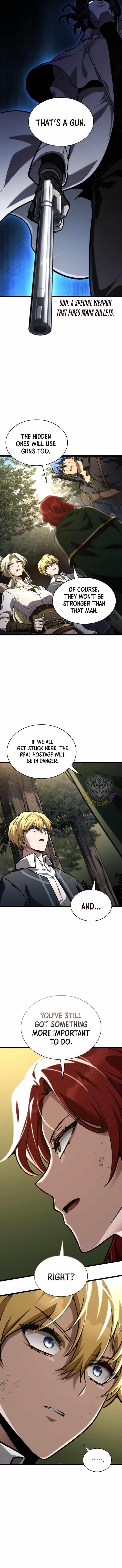 Infinite Mage, Chapter 130 image 06